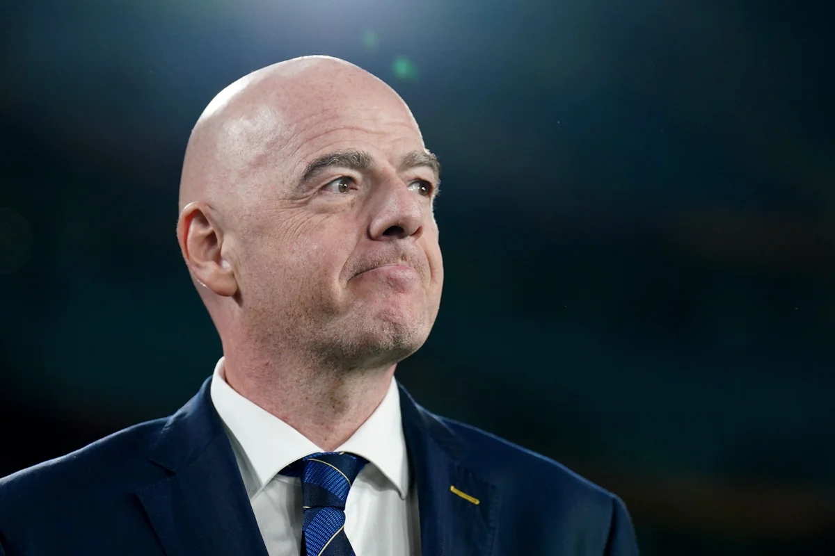 Real Madrid hail Uefa for protecting football after World Cup sell-off plans abandoned