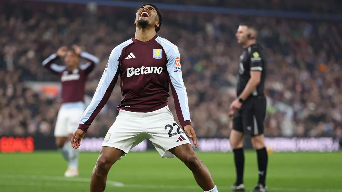Galatasaray ve Fenerbahçe'nin Şampiyonlar Ligi'ndeki rakibi Aston Villa'ya şokta - İngiltere Premier Lig