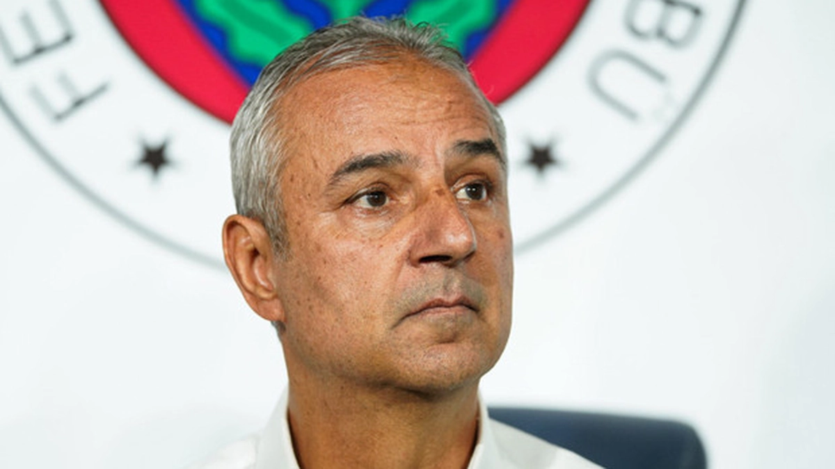 Beşiktaş Yenilgisi Sonrası İsmail Kartal Sorumluluğu Üstlendi