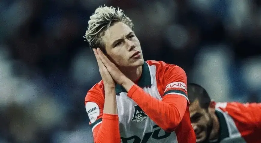 Batrakov'un Galatasaray'a transferine eski Rus futbolcudan onay! 'Doğru bir hamle'