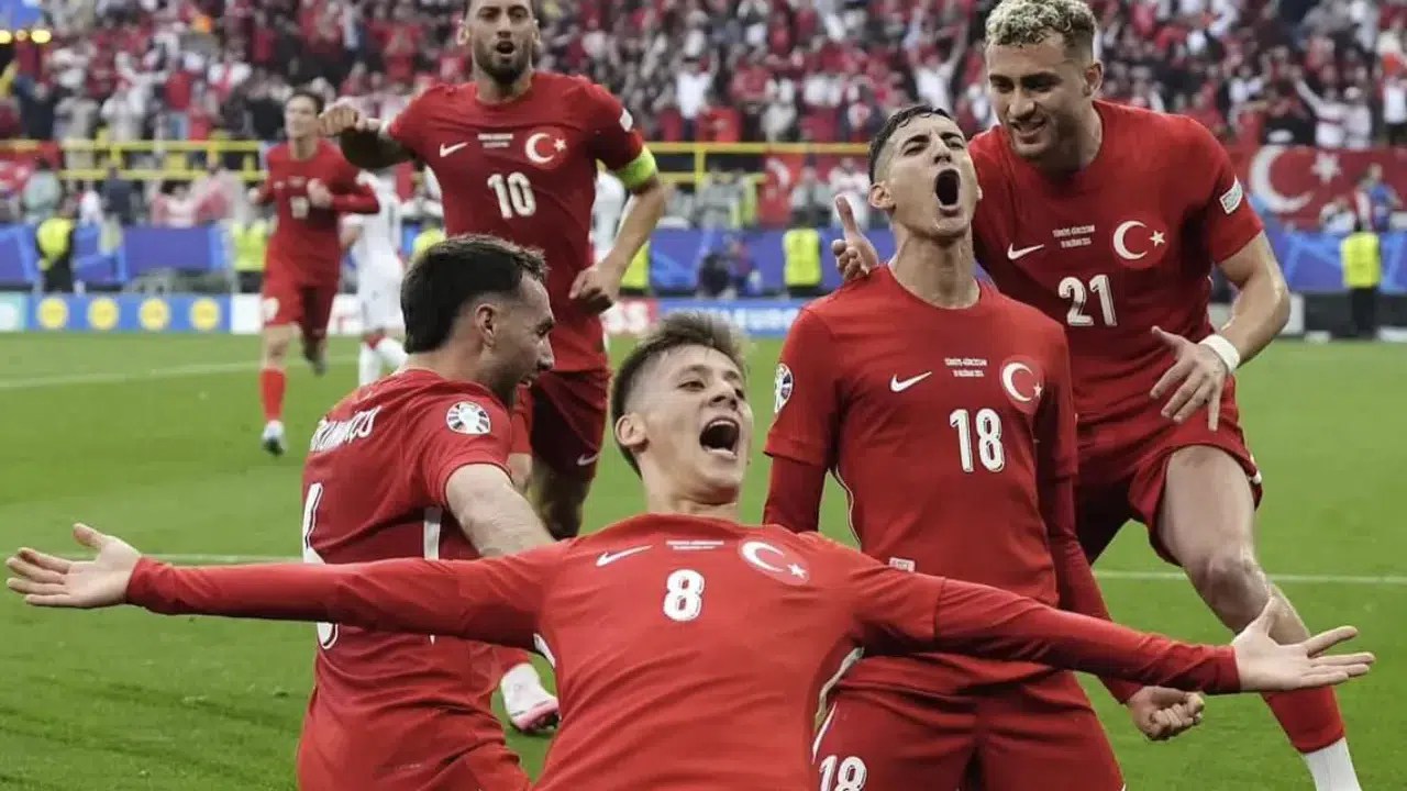 Milli ara ne zaman, maçlar ne zaman başlıyor? İşte dev fikstür!