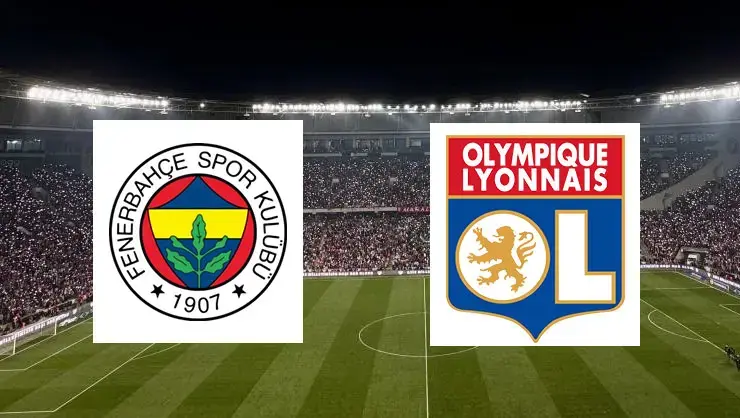 Fenerbahçe, Şampiyonlar Ligi yolunda! 11'ler belli oldu