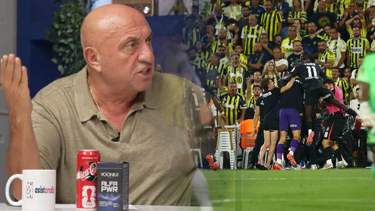 Sinan Engin Fenerbahçe'yi yerden yere vurdu! "En büyük hastalığı..." - Fenerbahçe