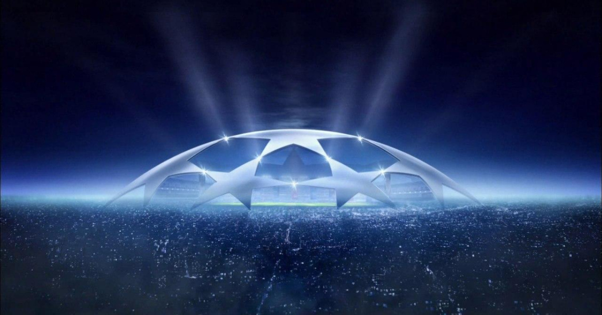 UEFA Şampiyonlar Ligi'nde gecenin sonuçları!