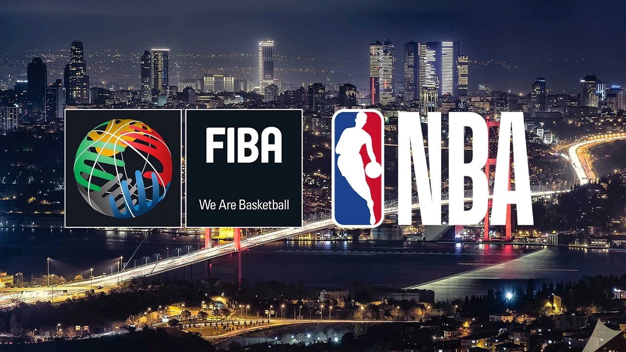 NBA Avrupa Ligi'nin İstanbul'a katkısı 2,2 milyar doları bulacak
