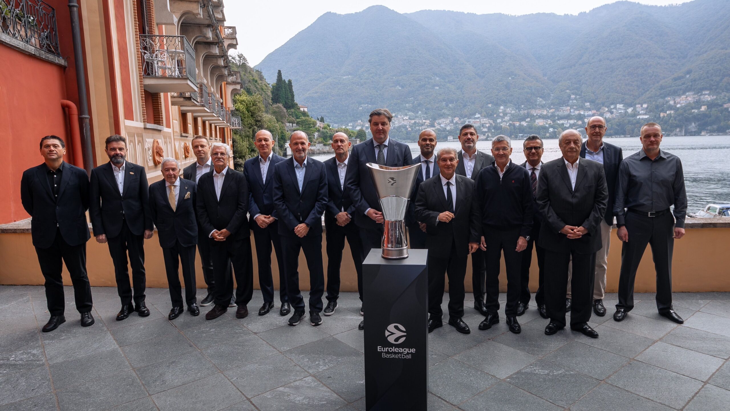 Euroleague’de franchise sistemine geçiş: Genişleme onaylandı