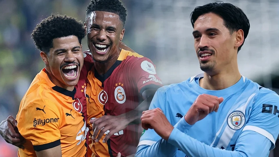 Galatasaray'da dönüşüm başlıyor: Brezilyalı yıldız gidiyor Hollandalı geliyor
