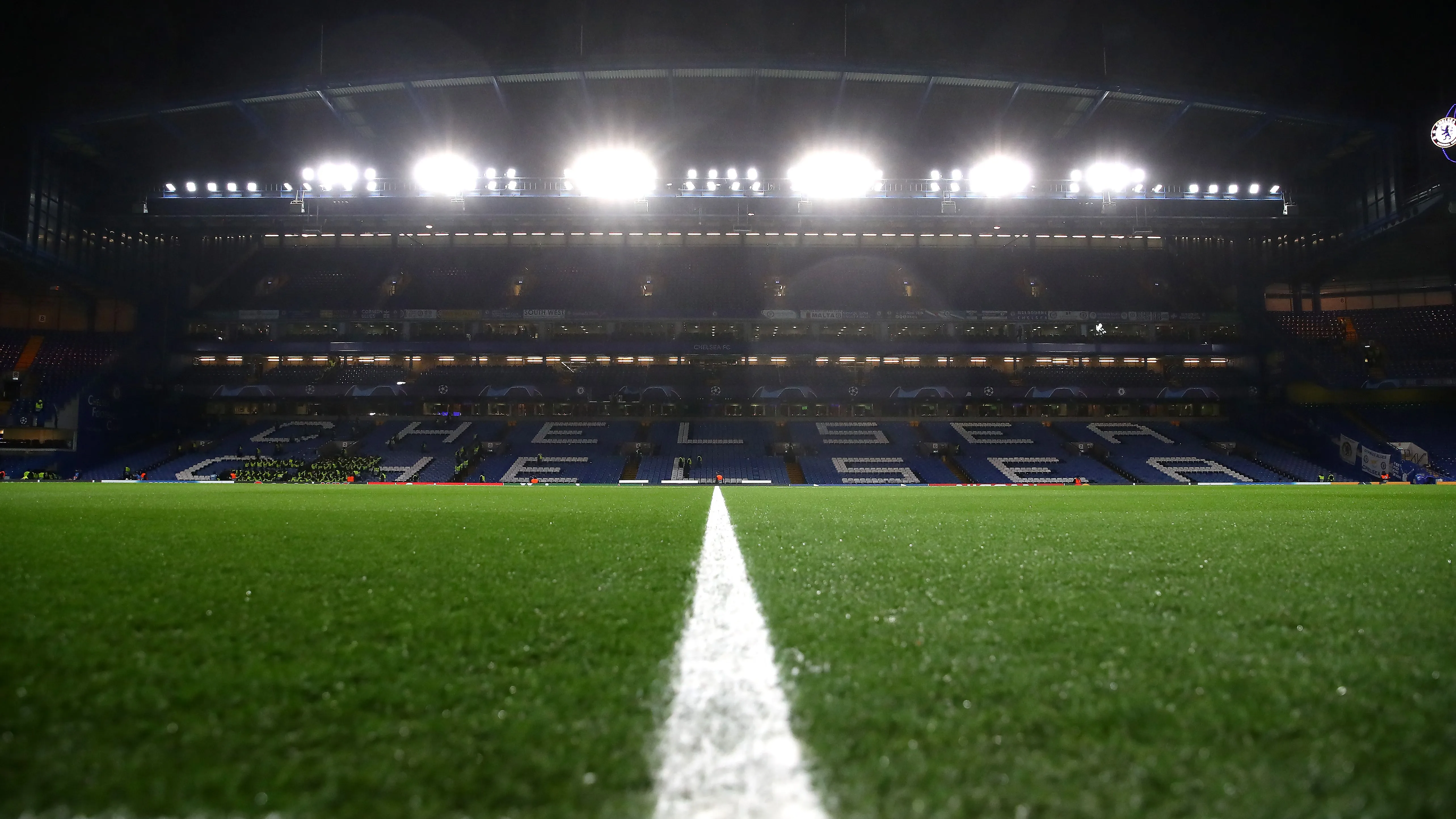 Chelsea’nin 10. sırada yer almasına rağmen Stamford Bridge’de yine de Şampiyonlar Ligi futbolu var