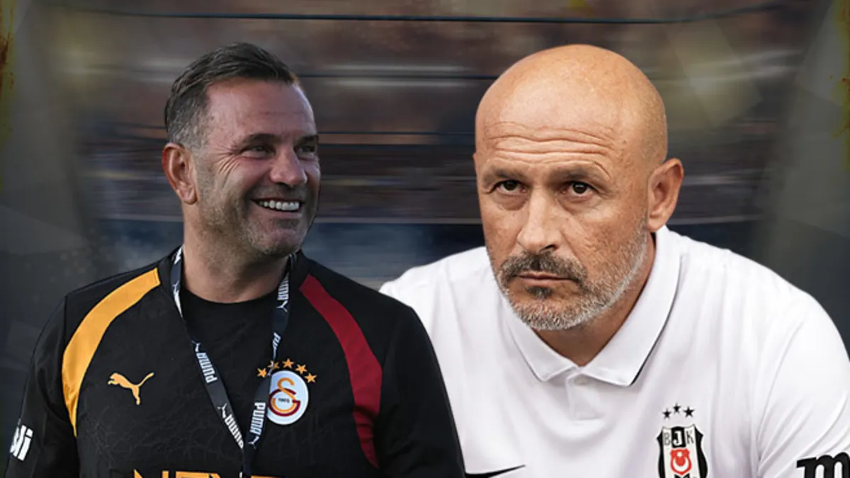 Galatasaray'dan ezeli rakibine transfer çalımı! O teklif reddedilince devreye girdiler