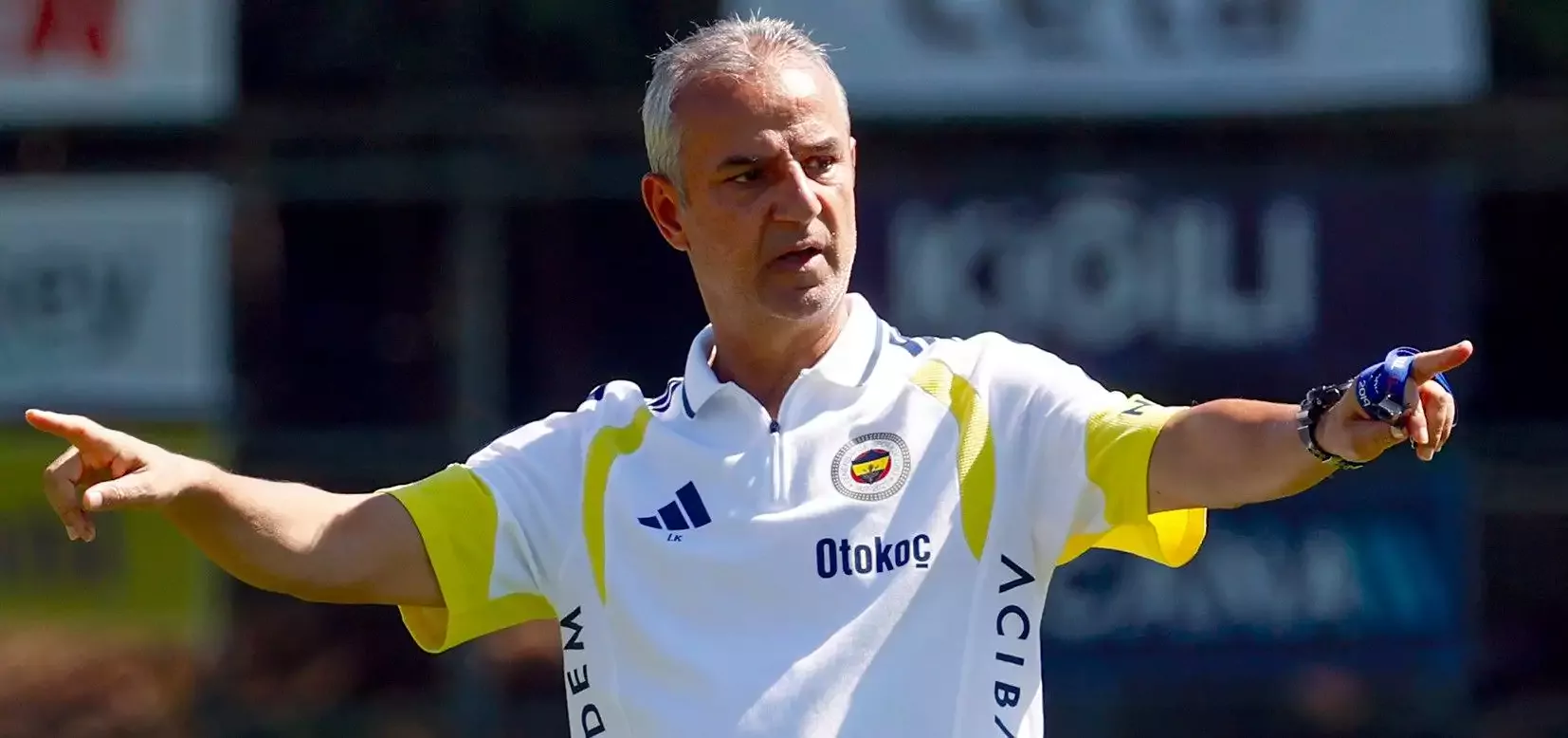 Fenerbahçe’de geri dönen İsmail Kartal’ın takıma yaptığı konuşma ortaya çıktı