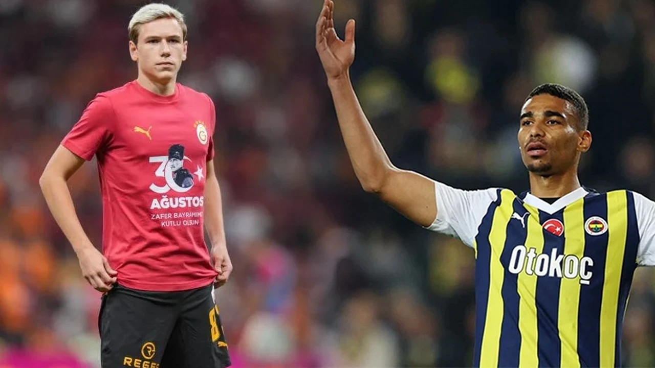 Djiku'dan Galatasaray'ın yeni yıldızı Batrakov'a olay sözler
