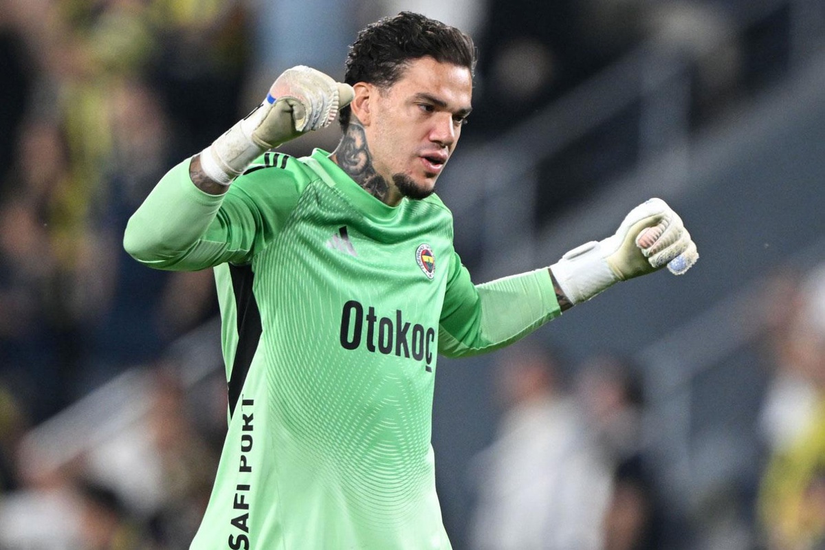 Ederson'dan Fenerbahçe kalesine kilit! Sarı-lacivertliler gol yemeyi unuttu