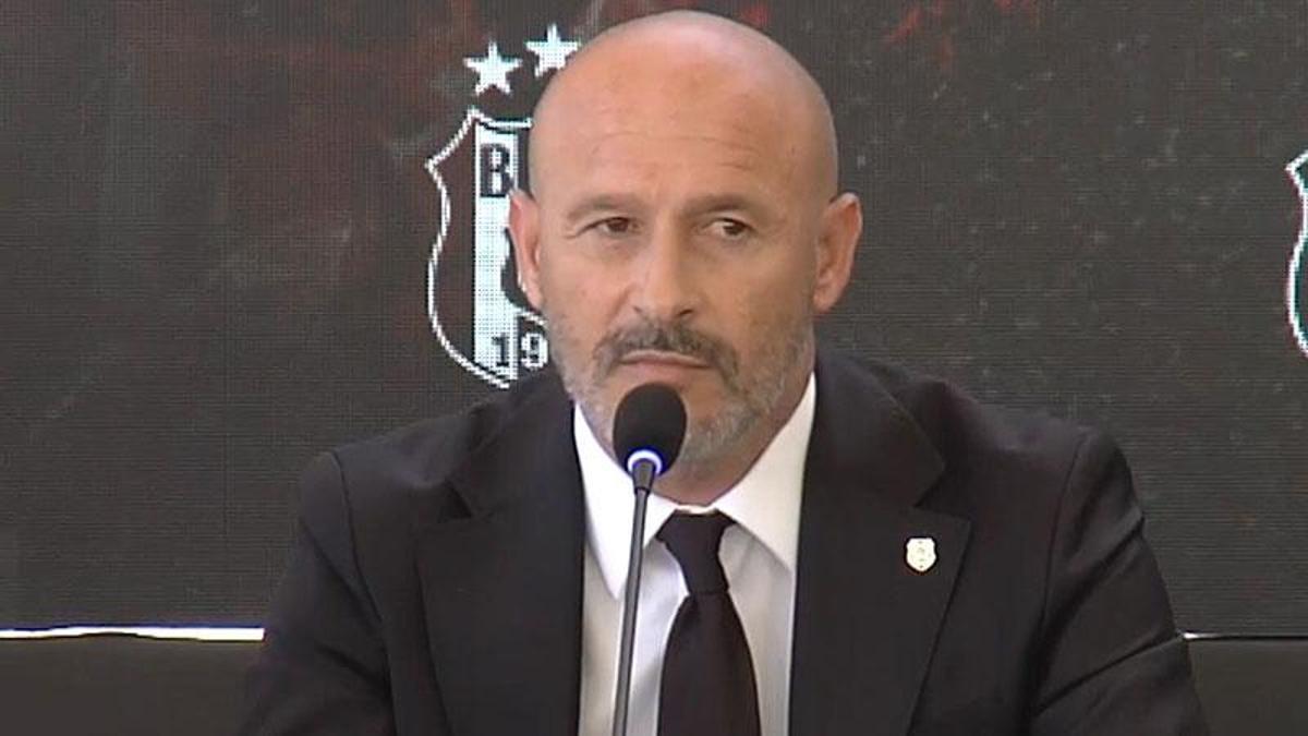 Beşiktaş Marsilya'yı Farklı Geçti: İtalyan Hocanın Maç Sonrası Değerlendirmeleri