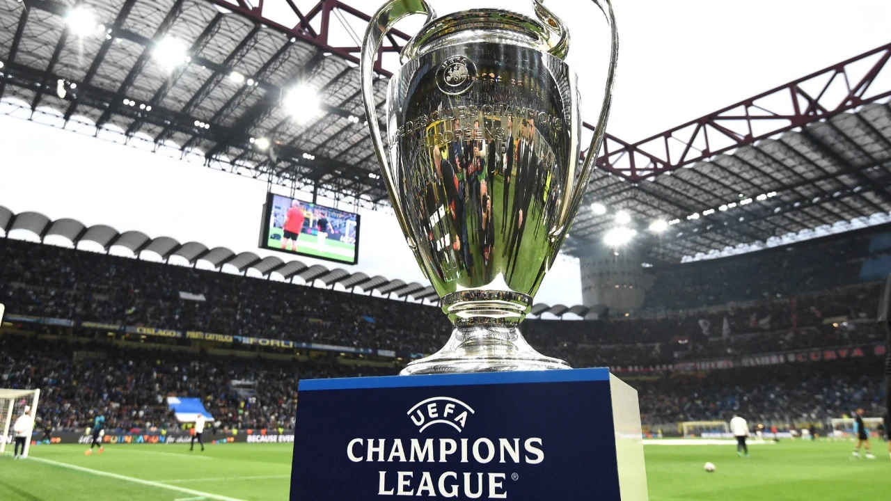 Şampiyonlar Ligi'nde gecenin sonuçları: Fenerbahçe berabere kaldı, PSG kazandı