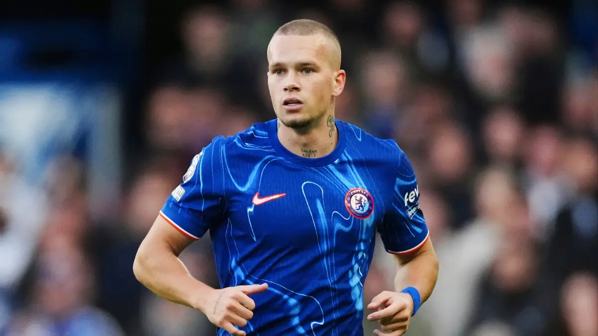 Mudryk için sürpriz transfer iddiası!
