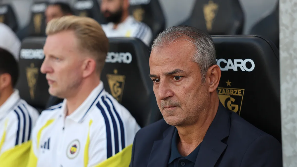 İsmail Kartal’dan tur sonrası Talisca ve Semedo açıklaması