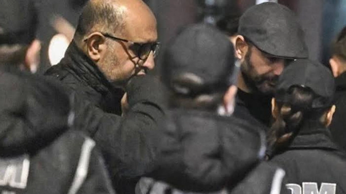 Beşiktaş Eski Belediye Başkanı Rıza Akpolat Davasında Son Savunma
