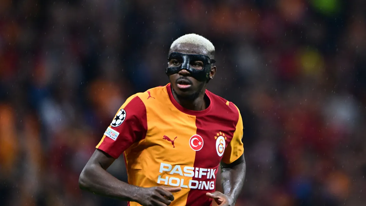 Galatasaray ilki başardı! Barcelona karşısında ilginç istatistik