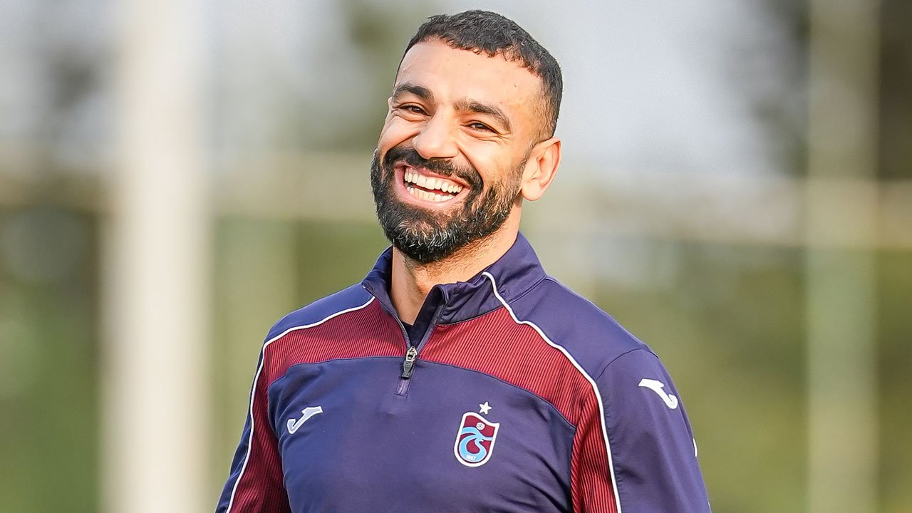 Salah zamanı! Trabzonspor Rize’de Mısırlı yıldıza güveniyor