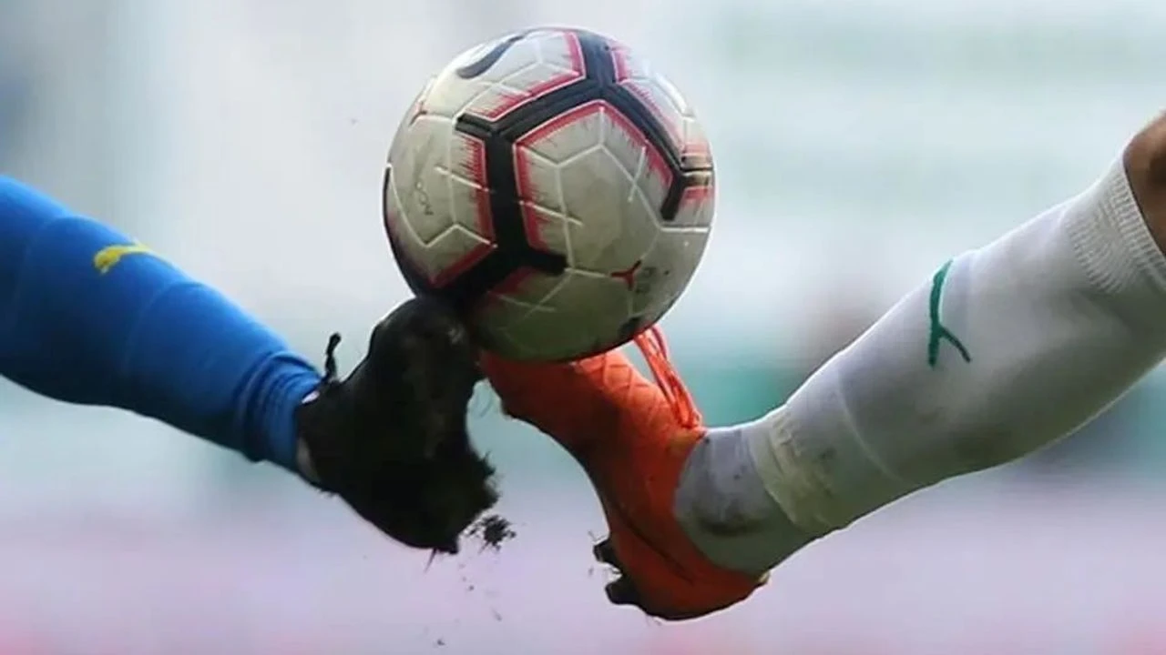 TFF, Trendyol 1. Lig'de 2-8. hafta programını açıkladı!