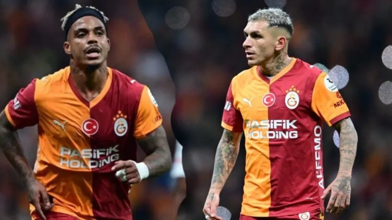 Galatasaray'da orta saha alarmı: Torreira ve Lemina'nın alternatifleri belli oldu!