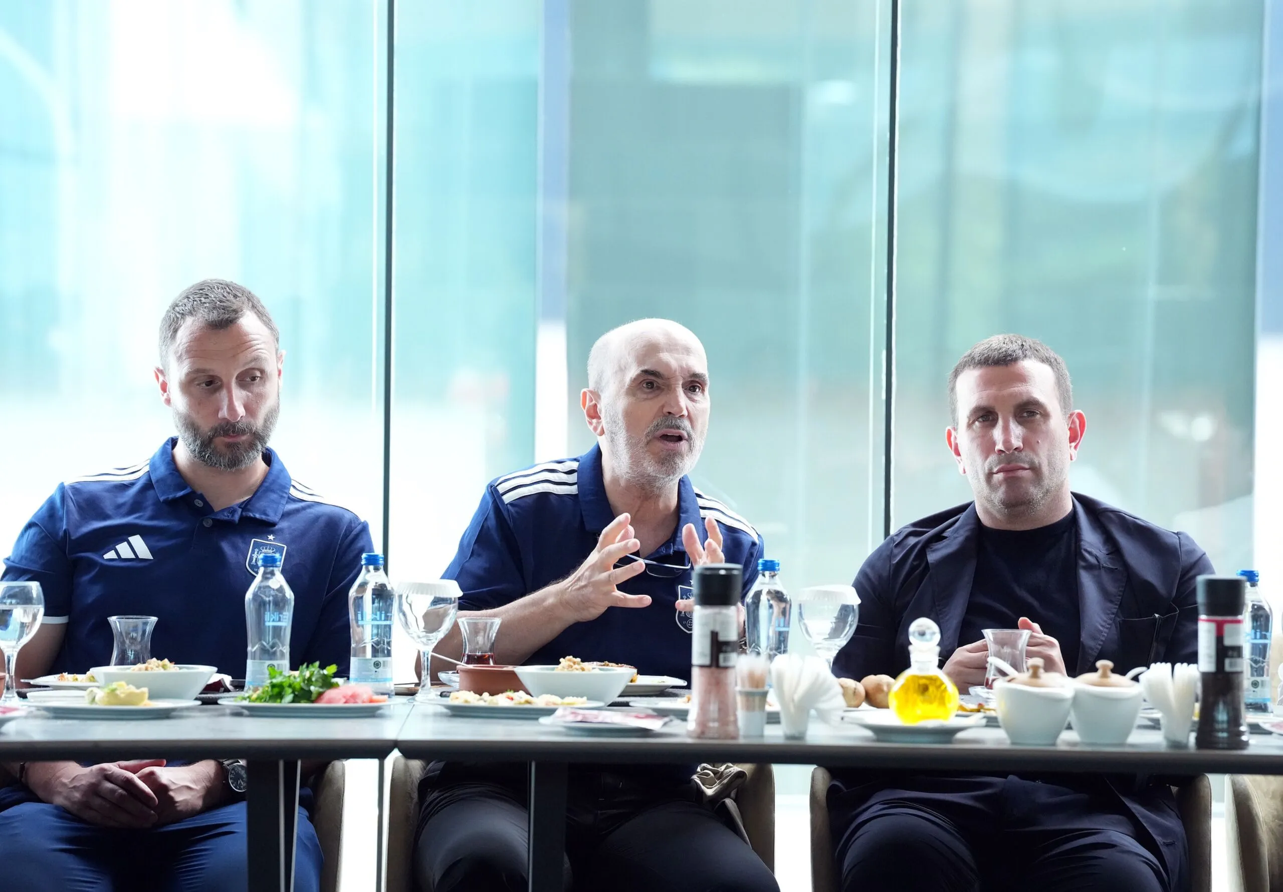 ‘TÜRKiYE AÇISINDAN DA ÖNEMLi BiR FUTBOL ETKiNLiĞi OLACAK’