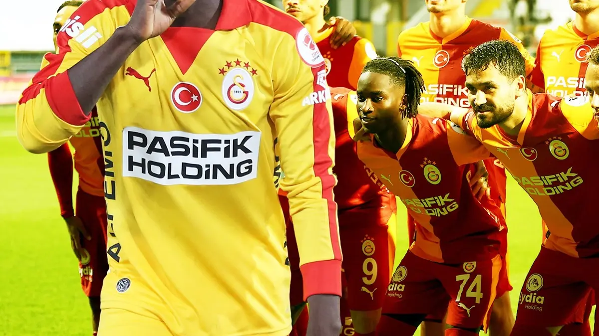 Büyük umutlarla gelmişti! Galatasaray genç yıldızını takımdan gönderiyor