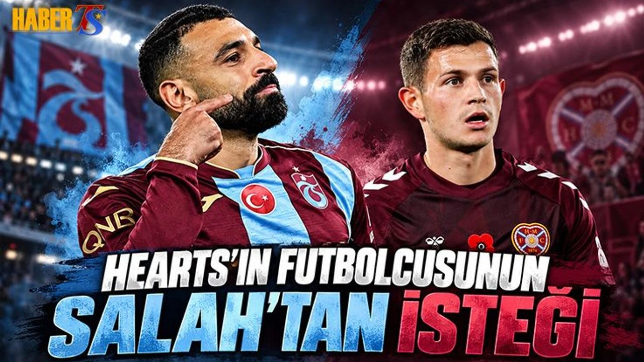 Kerjota'dan Salah İçin Dikkat Çeken Sözler