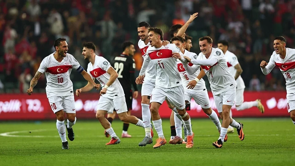 Milli maç ne zaman? | Türkiye - Fransa maçı hangi gün, saat kaçta ve nerede? | Futbol Haberleri