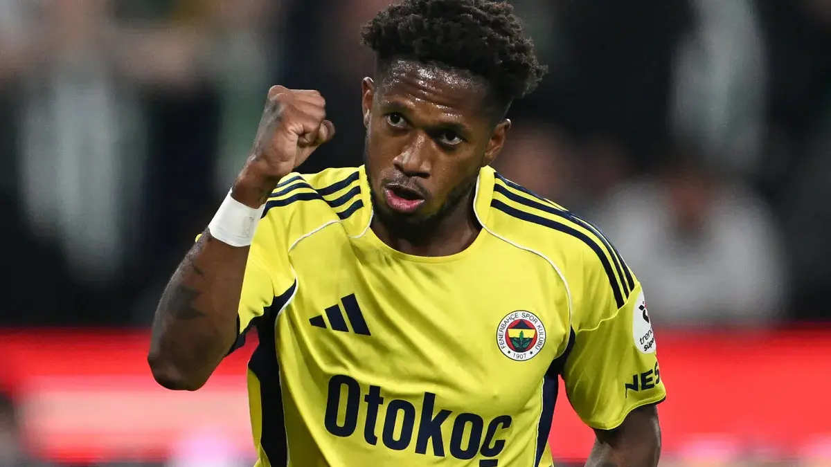 Fenerbahçe'de Fred yuvadan uçtu! Ülkesine döndü, imzayı atıyor - Fenerbahçe