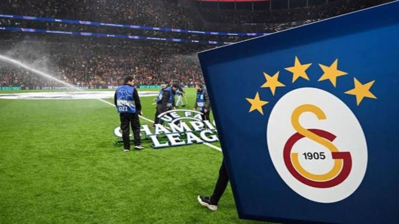 Galatasaray'ın Şampiyonlar Ligi rakipleri ne zaman belli olacak?
