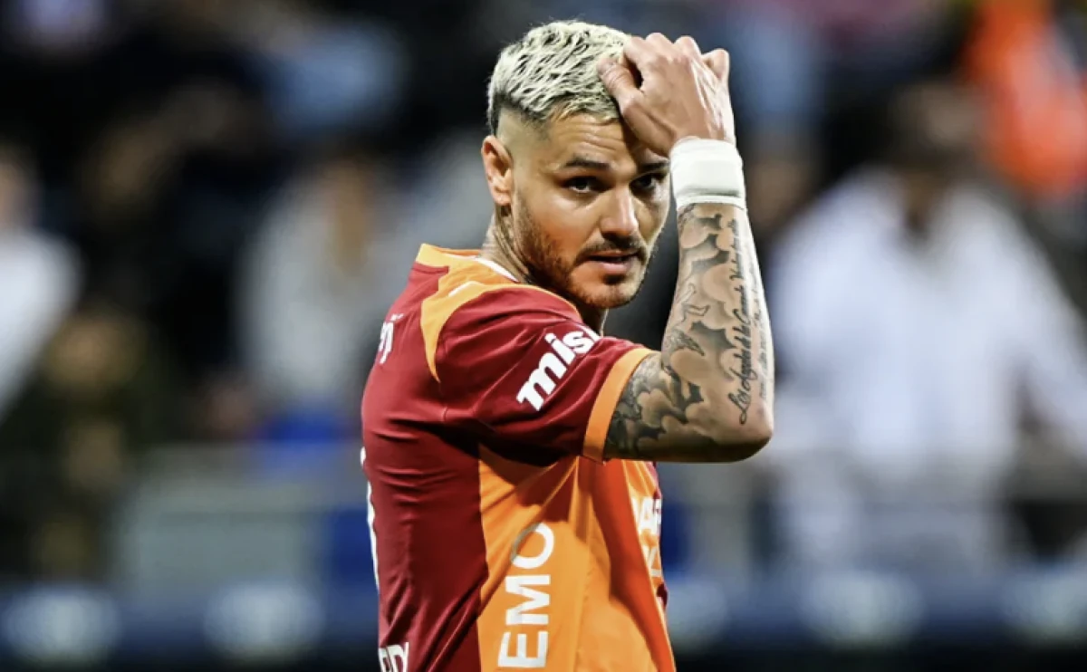 Icardi Fiorentina’ya mı gidiyor? Transfer iddiası