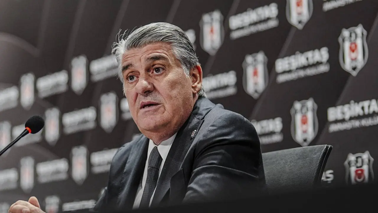 Serdal Adalı'dan Eyüpspor maçı öncesi yeni sezon paylaşımı!