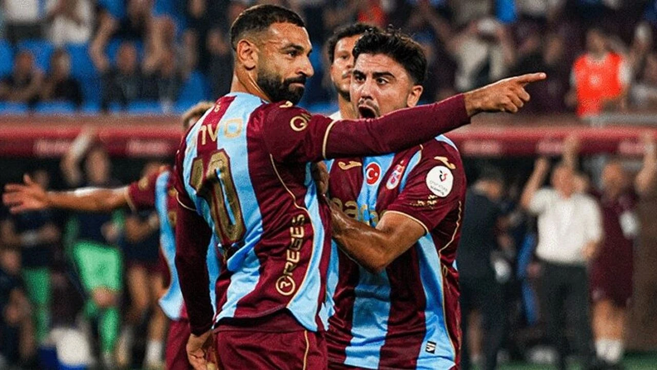Trabzonspor Drogheda canlı nasıl izlenir, A Spor yayınlıyor mu, maç kaçta, şifresiz mi?