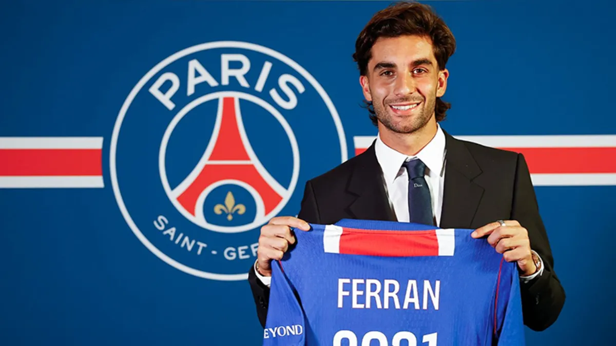 Avrupa'da transfer dönemi alev aldı! İşte atılan tüm imzalar - Galeri - Trend Spor