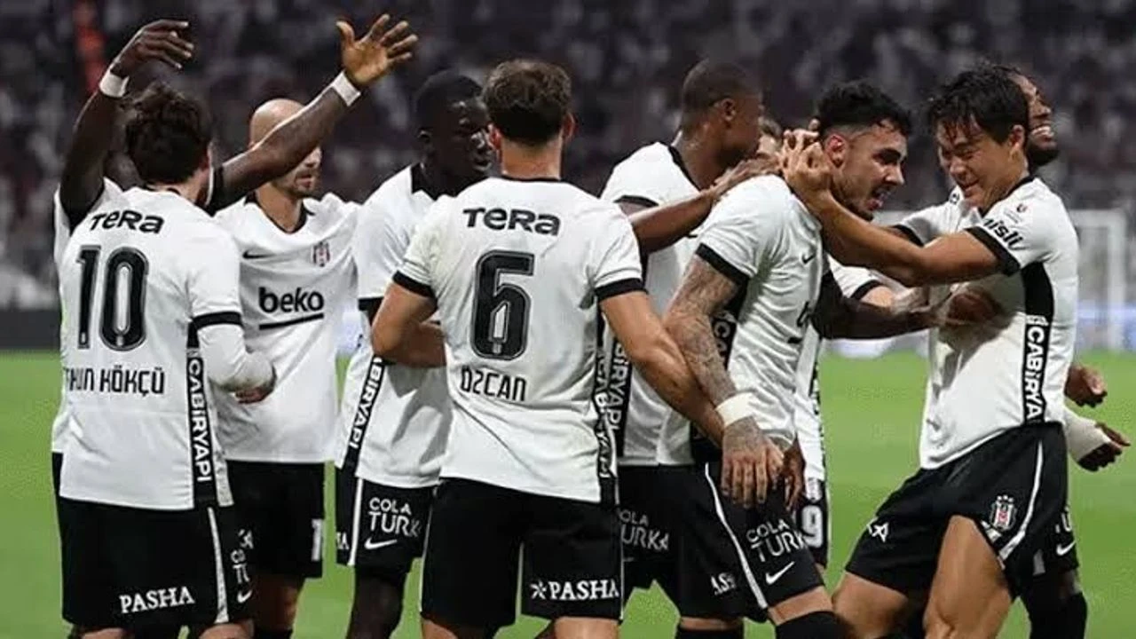 Beşiktaş'ta Marsilya maçı öncesi 2. sakatlık şoku: Trossard da sakatlanmıştı