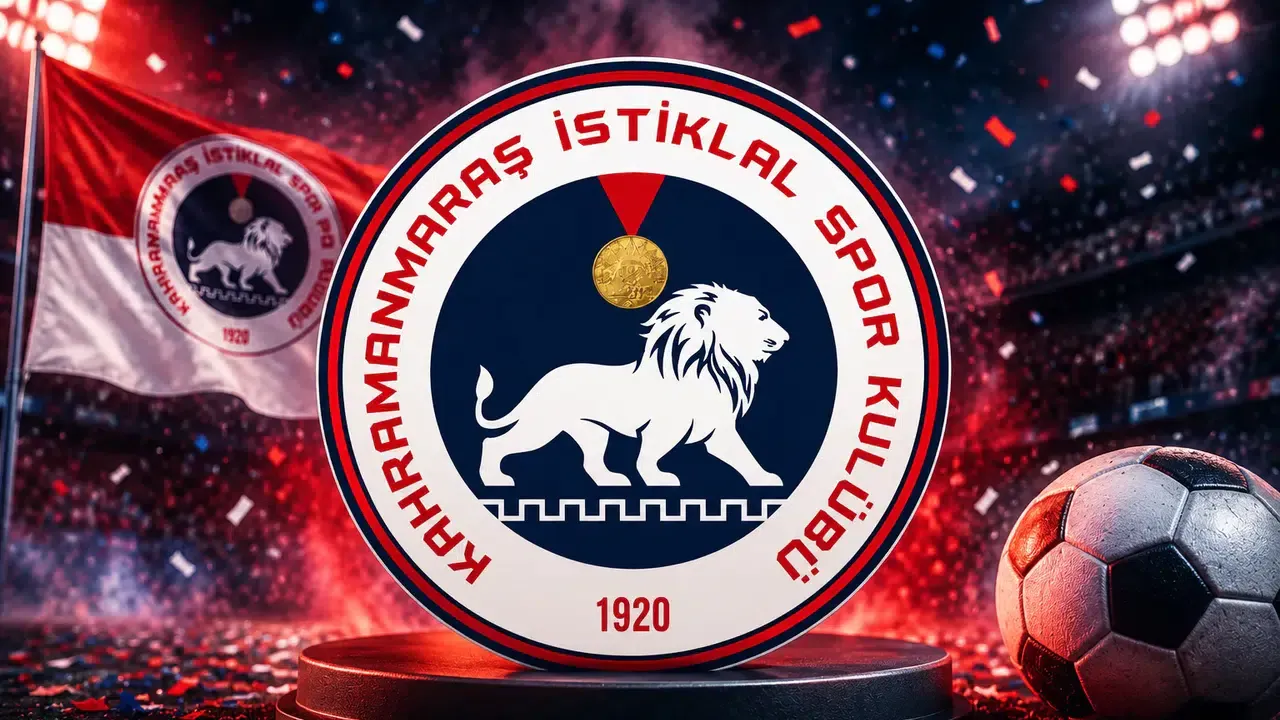 Kahramanmaraş İstiklalspor'un kupa takvimi duyuruldu - Kahramanmaraş Haber | Son Dakika Maraş Haberleri