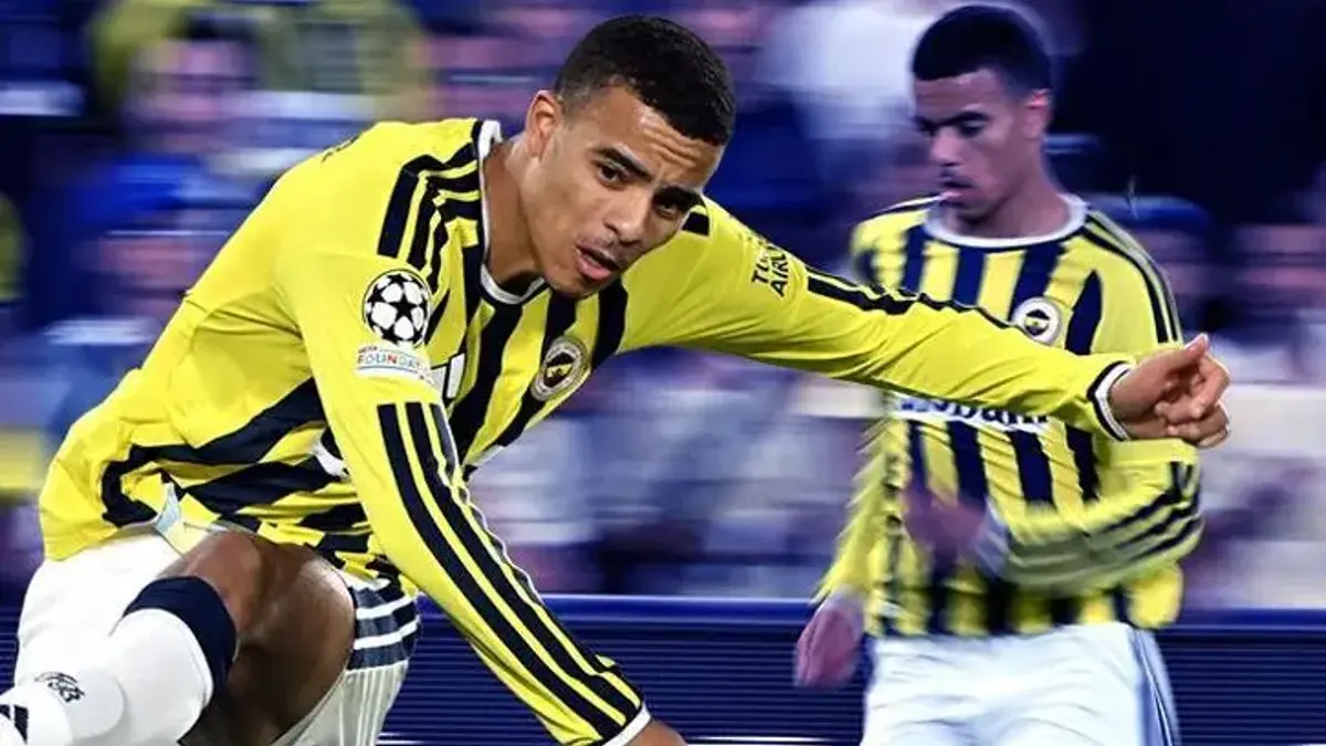 Mason Greenwood'un yeni villası hayrete düşürdü! İşte oda sayısı, Fenerbahçe'nin yıldızı sonunda rahatladı...