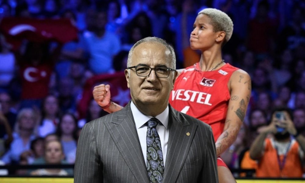 Mehmet Akif Üstündağ, Vargas’ın Türk Vatandaşlığı Perde Arkasını Anlattı