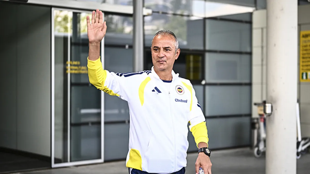 Fenerbahçe’de transferde flaş Ümit Akdağ gelişmesi!