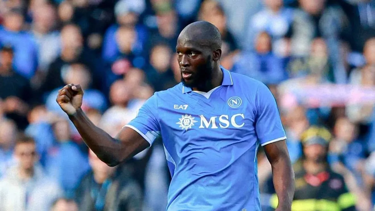 Romelu Lukaku'nun İstanbul'a geliş zamanı belli oldu!