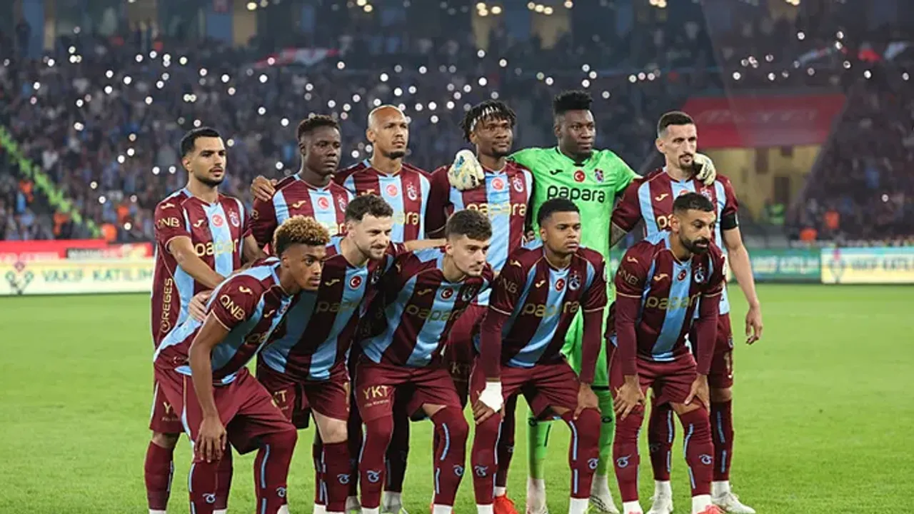 Trabzonspor Samsun’da Deplasman Hasretini Bitirmek İstiyor