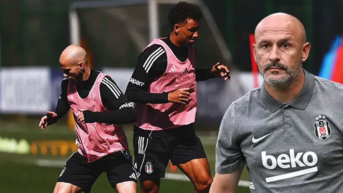 İspanya'dan talibi çıktı! Beşiktaş'ta ayrılık kapıda