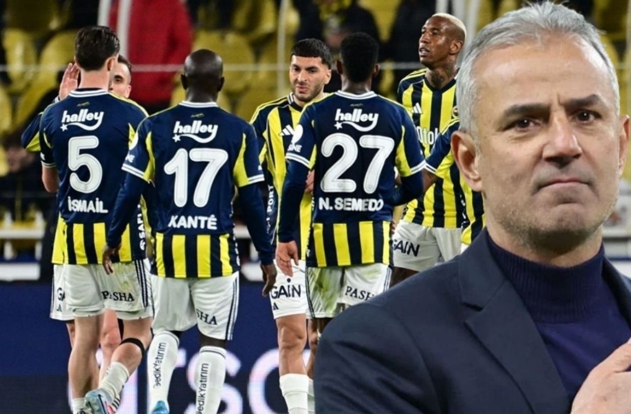 Fenerbahçe santrfor almayacak mı? Şampiyonlar Ligi hayal olur