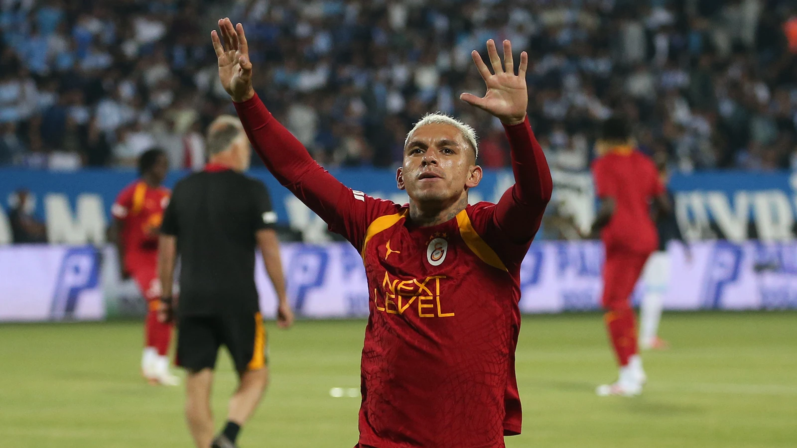 Galatasaray'da Torreira için final kararı: Sözleşmesi masada