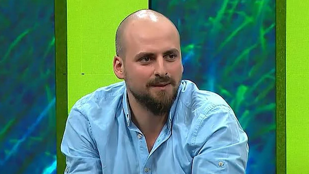 Musiala transfer iddiası sonrası gazeteci Burhan Can Terzi hakkında soruşturma