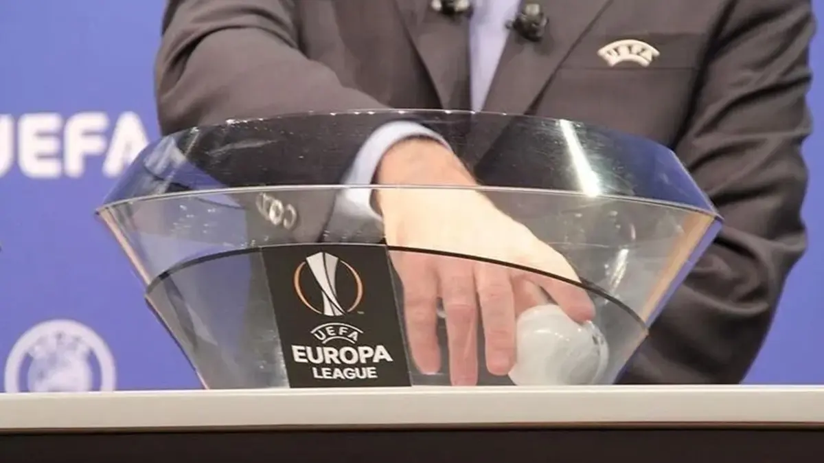 2026-2027 UEFA Avrupa Ligi kura çekimi ne zaman? 2026-2027 lig aşaması kura tarihi!