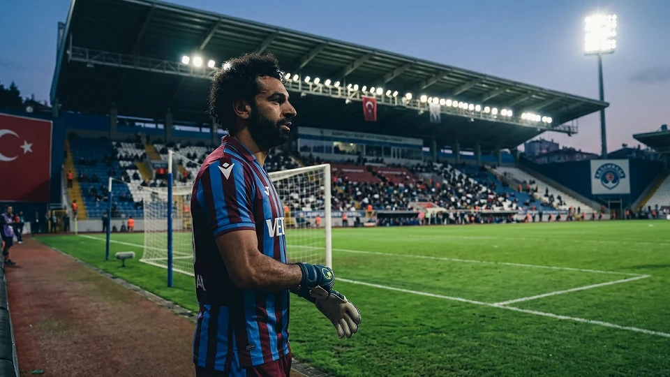 Kasımpaşa-Trabzonspor maçı ne zaman, saat kaçta, hangi kanalda? Muhammed Salah oynayacak mı? Muhtemel 11'ler