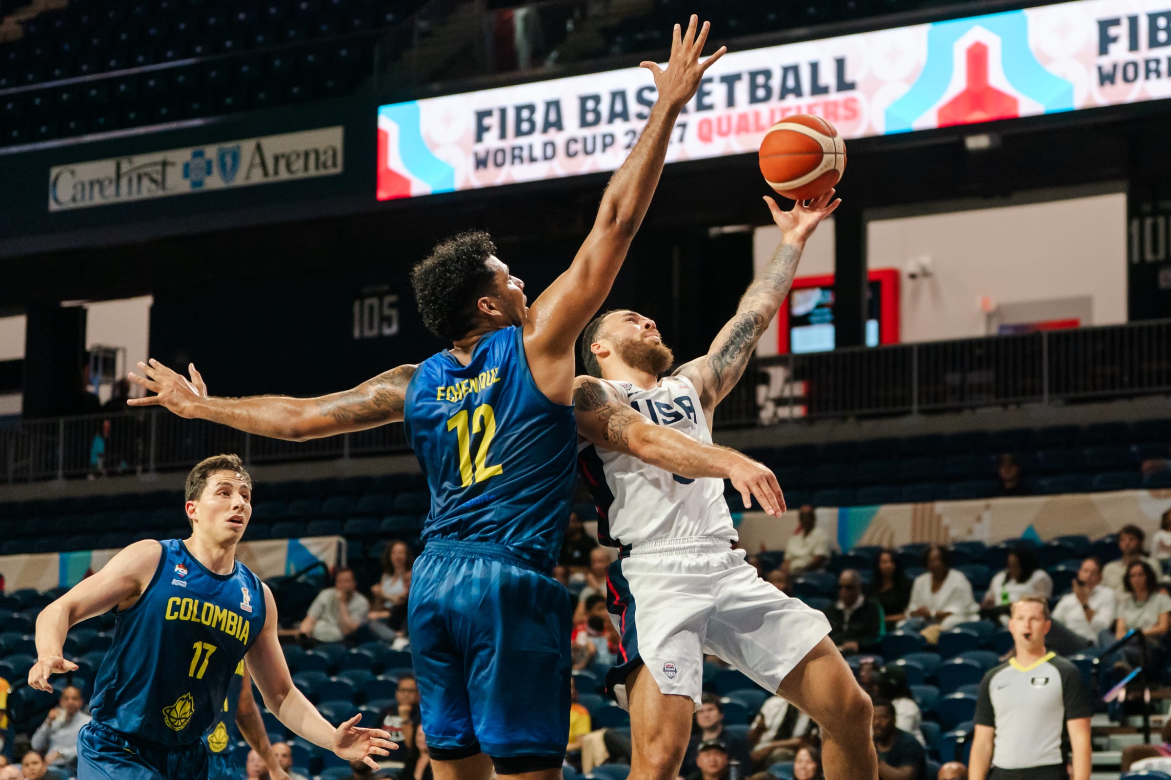 Efes’in yeni yıldızından 9 asist, 5 top çalma