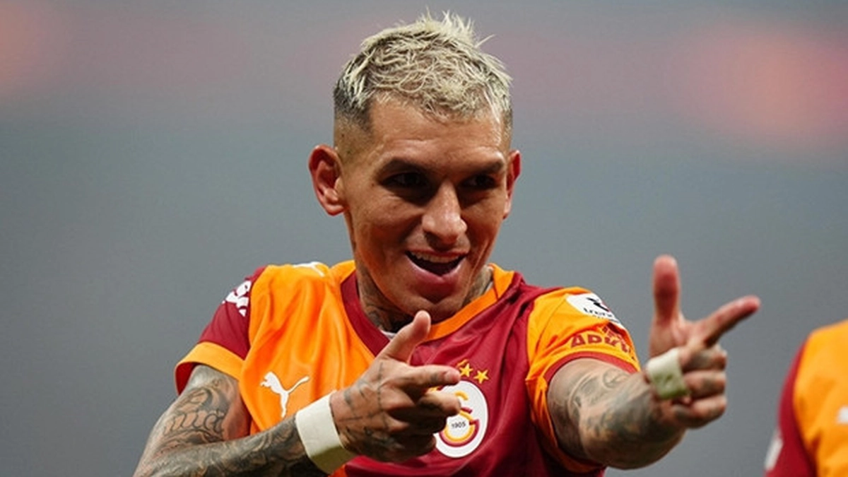 Galatasaray’dan Venezia’ya Lucas Torreira Yanıtı Ve Sarr Sürprizi